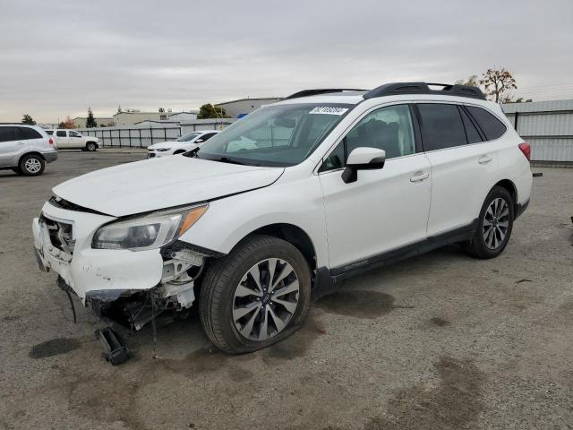 SUBARU OUTBACK 2. 2017 4s4bsanc8h3424270