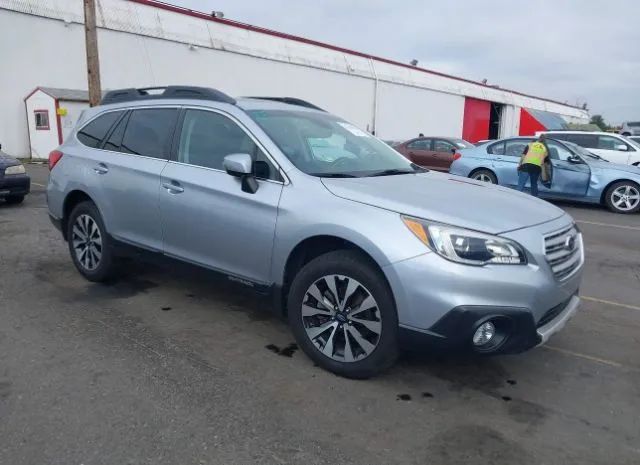 SUBARU OUTBACK 2017 4s4bsanc8h3438363