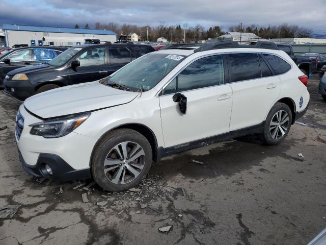 SUBARU OUTBACK 2018 4s4bsanc8j3200230