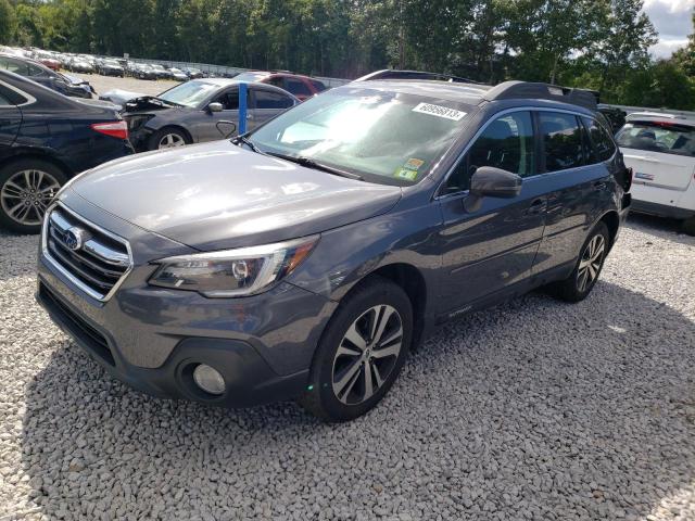 SUBARU OUTBACK 2. 2018 4s4bsanc8j3203063