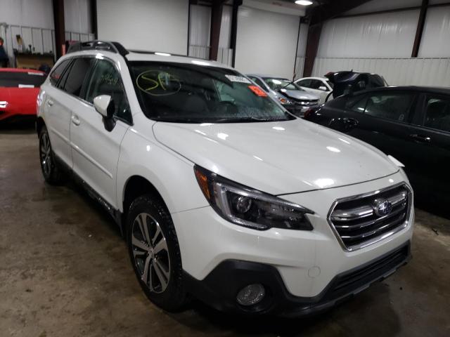 SUBARU OUTBACK 2. 2018 4s4bsanc8j3213446