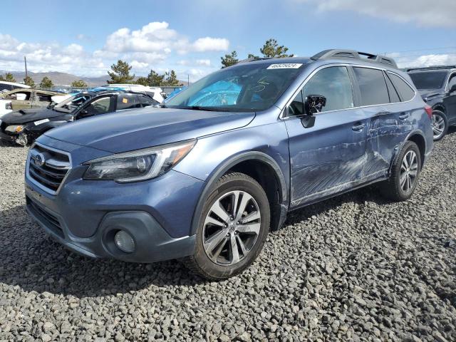 SUBARU OUTBACK 2018 4s4bsanc8j3217352