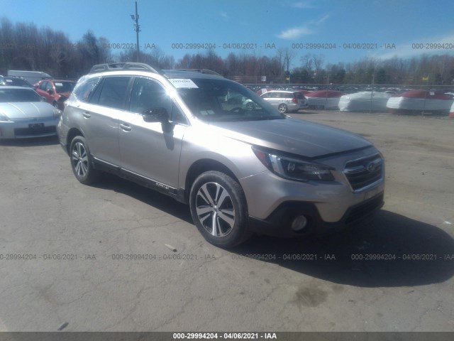 SUBARU OUTBACK 2018 4s4bsanc8j3227069