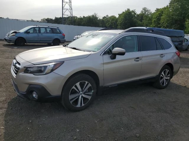 SUBARU OUTBACK 2. 2018 4s4bsanc8j3227217