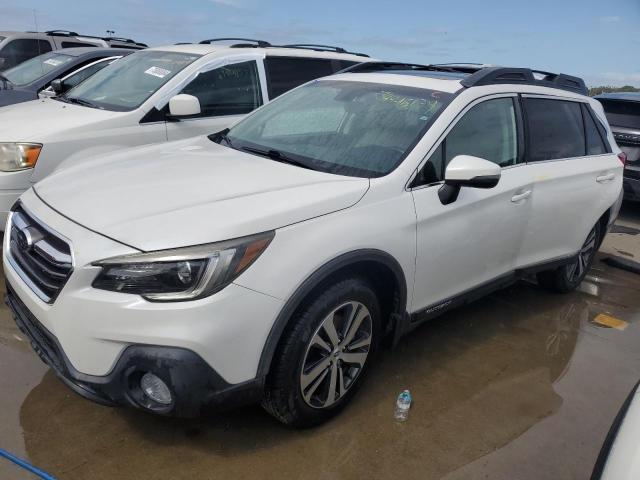 SUBARU OUTBACK 2. 2018 4s4bsanc8j3228738