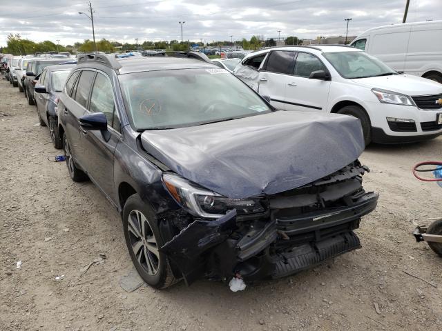 SUBARU NULL 2018 4s4bsanc8j3249296