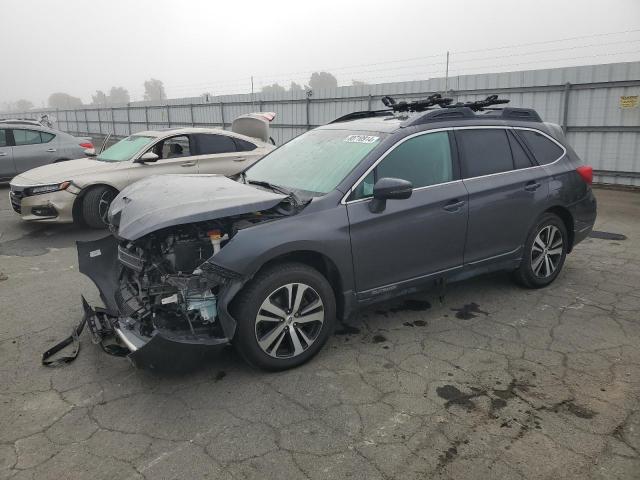 SUBARU OUTBACK 2. 2018 4s4bsanc8j3257527