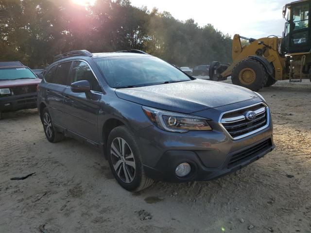 SUBARU OUTBACK 2. 2018 4s4bsanc8j3260539