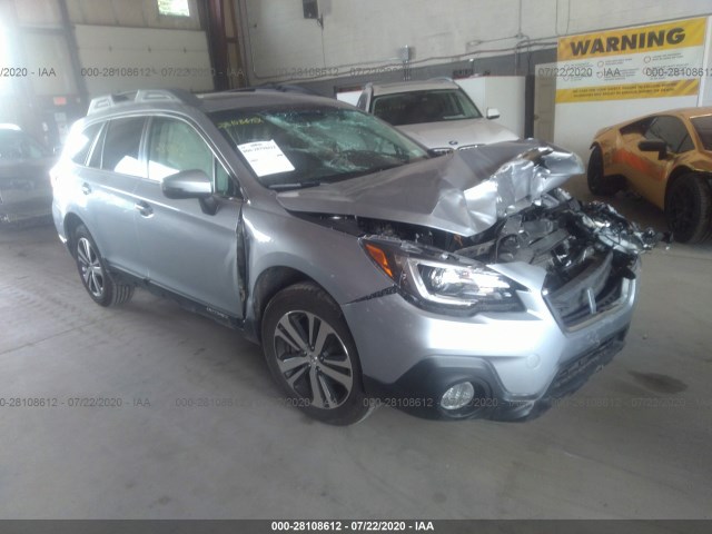 SUBARU OUTBACK 2018 4s4bsanc8j3282380