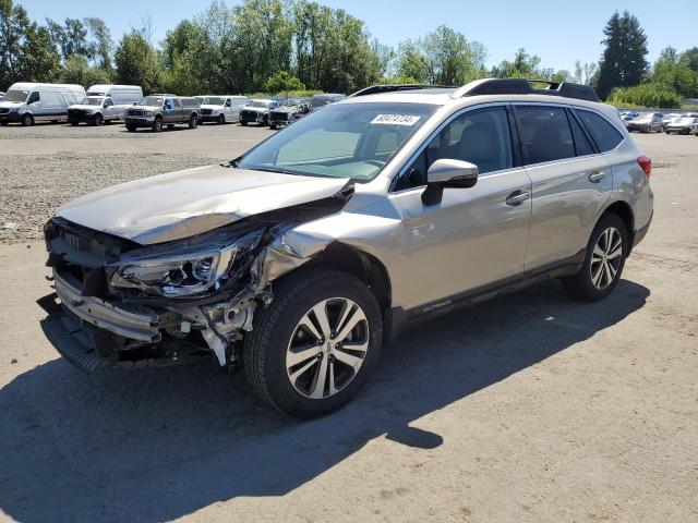 SUBARU OUTBACK 2018 4s4bsanc8j3286977