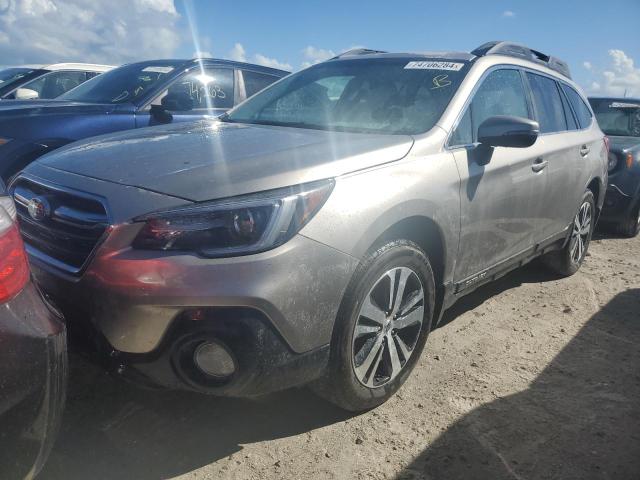 SUBARU OUTBACK 2. 2018 4s4bsanc8j3311019