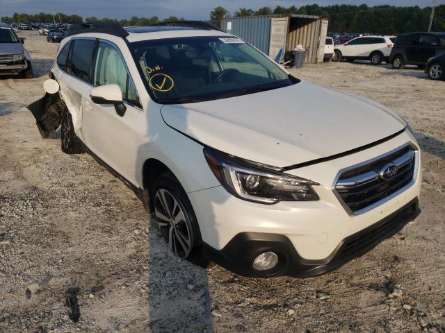 SUBARU NULL 2018 4s4bsanc8j3320089