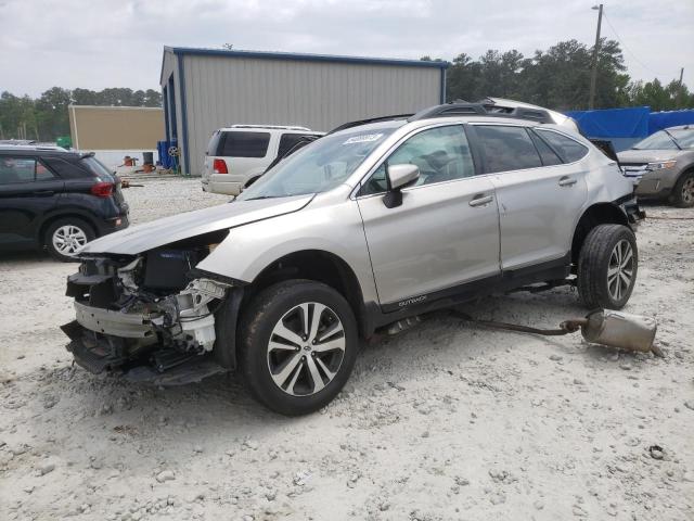 SUBARU OUTBACK 2. 2018 4s4bsanc8j3333408