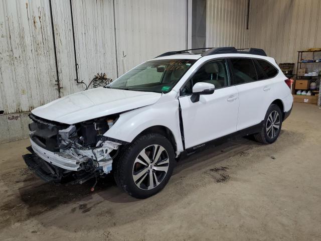 SUBARU OUTBACK 2. 2018 4s4bsanc8j3356378