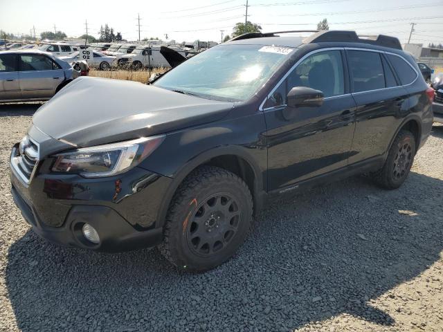 SUBARU OUTBACK 2. 2018 4s4bsanc8j3362858