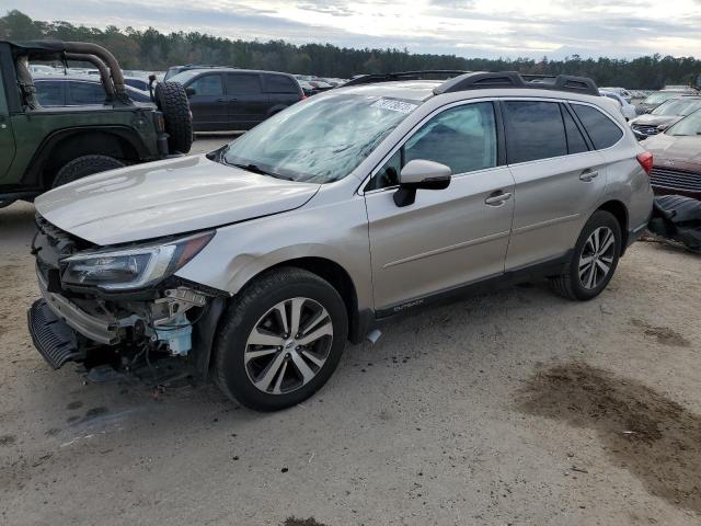 SUBARU LEGACY 2018 4s4bsanc8j3364805