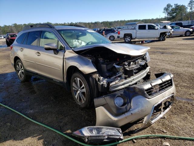 SUBARU OUTBACK 2. 2018 4s4bsanc8j3396427