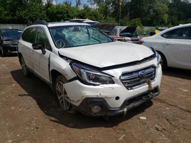 SUBARU NULL 2019 4s4bsanc8k3202402