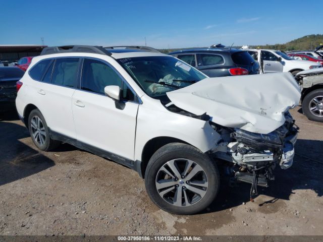 SUBARU OUTBACK 2019 4s4bsanc8k3215750