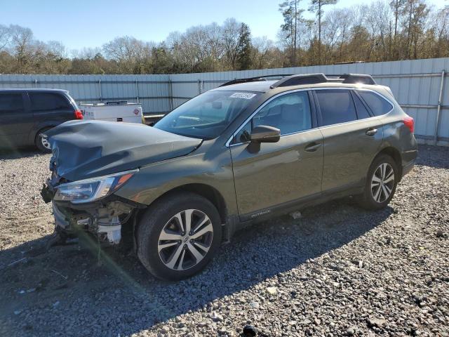 SUBARU OUTBACK 2019 4s4bsanc8k3220687