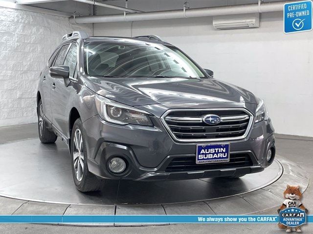 SUBARU OUTBACK 2019 4s4bsanc8k3227784