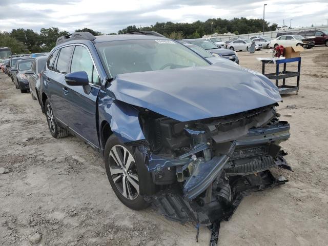 SUBARU OUTBACK 2. 2019 4s4bsanc8k3228742