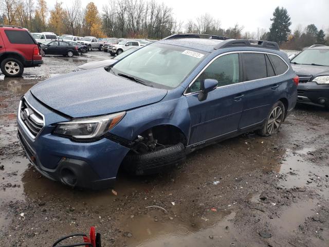 SUBARU OUTBACK 2019 4s4bsanc8k3231852