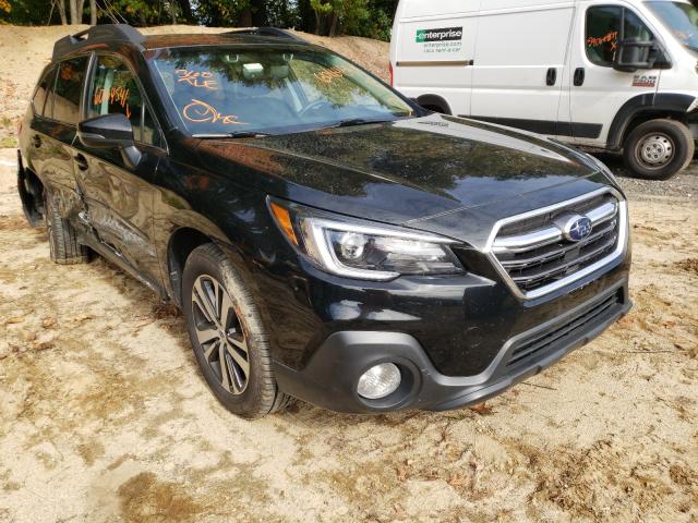 SUBARU NULL 2019 4s4bsanc8k3233519