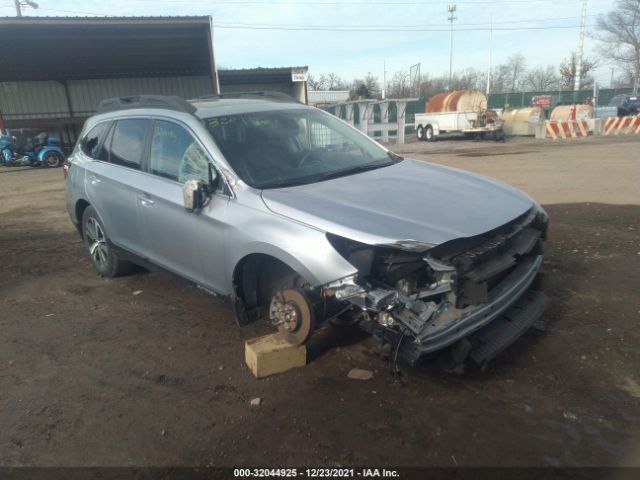 SUBARU OUTBACK 2019 4s4bsanc8k3244049