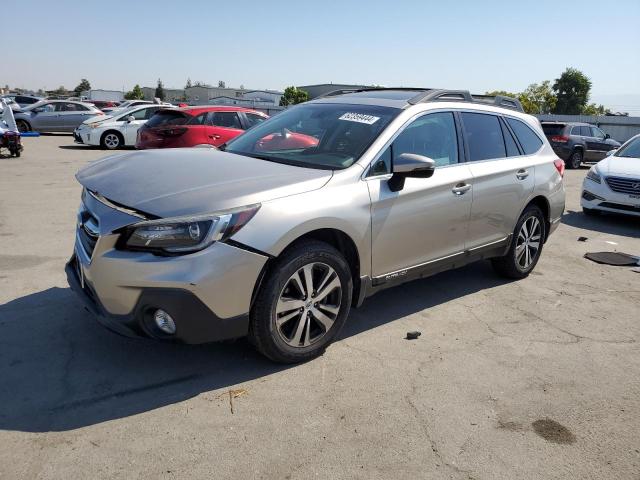 SUBARU OUTBACK 2019 4s4bsanc8k3249462