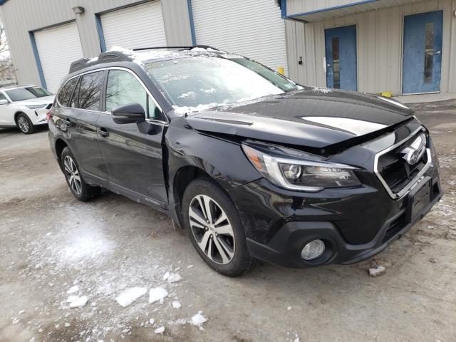 SUBARU OUTBACK 2. 2019 4s4bsanc8k3254516