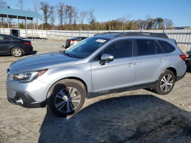 SUBARU OUTBACK 2019 4s4bsanc8k3264754