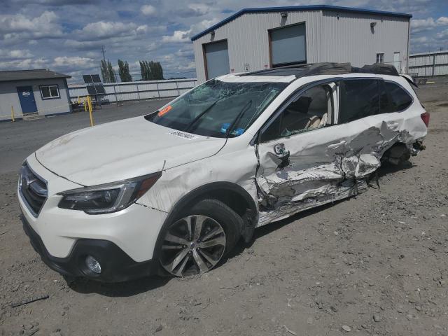 SUBARU OUTBACK 2019 4s4bsanc8k3266097