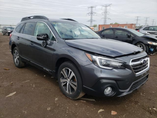 SUBARU OUTBACK 2. 2019 4s4bsanc8k3274376