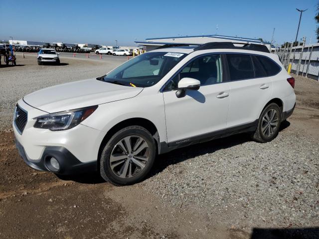 SUBARU OUTBACK 2. 2019 4s4bsanc8k3279500