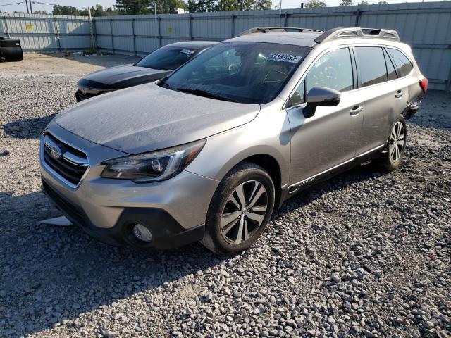 SUBARU OUTBACK 2. 2019 4s4bsanc8k3289072