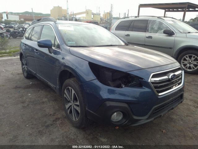 SUBARU OUTBACK 2019 4s4bsanc8k3294417