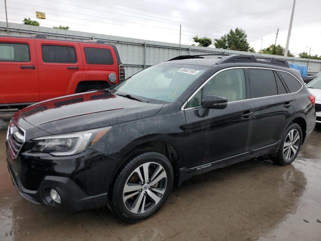 SUBARU OUTBACK 2019 4s4bsanc8k3307005