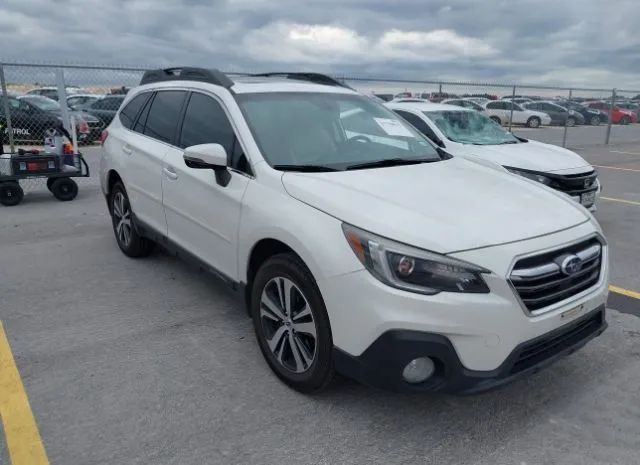 SUBARU OUTBACK 2019 4s4bsanc8k3321339