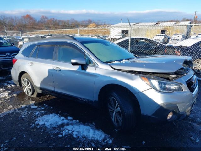 SUBARU OUTBACK 2019 4s4bsanc8k3324712