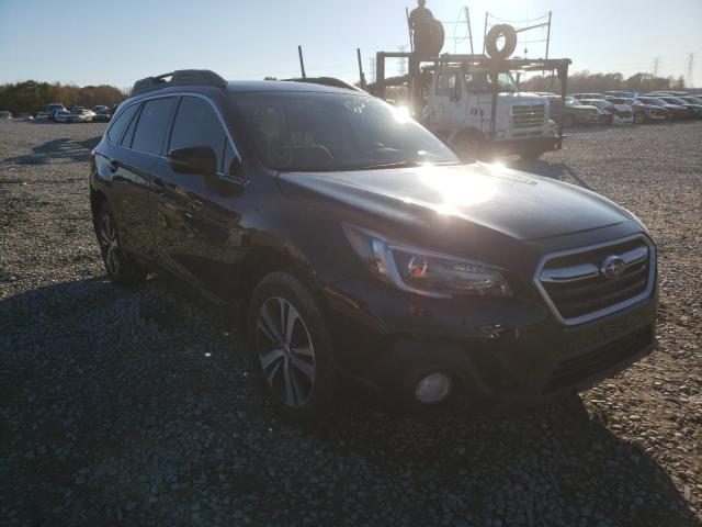 SUBARU OUTBACK 2019 4s4bsanc8k3332082