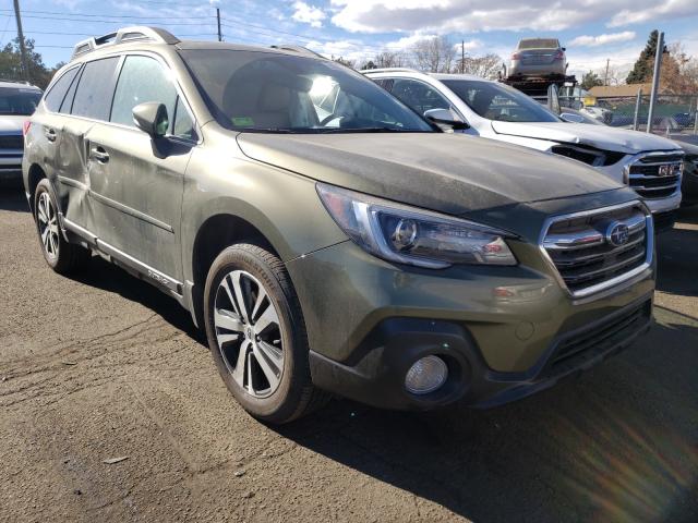 SUBARU NULL 2019 4s4bsanc8k3343258