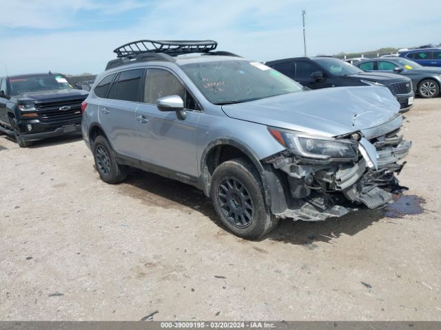 SUBARU OUTBACK 2019 4s4bsanc8k3346032