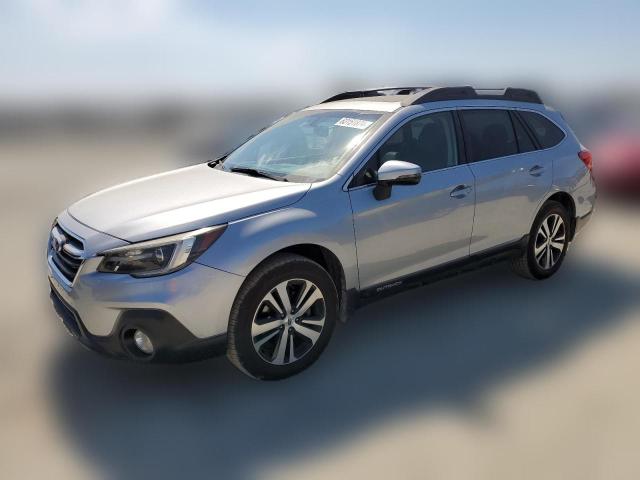 SUBARU OUTBACK 2019 4s4bsanc8k3347679