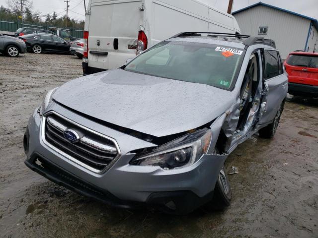 SUBARU OUTBACK 2. 2019 4s4bsanc8k3353806