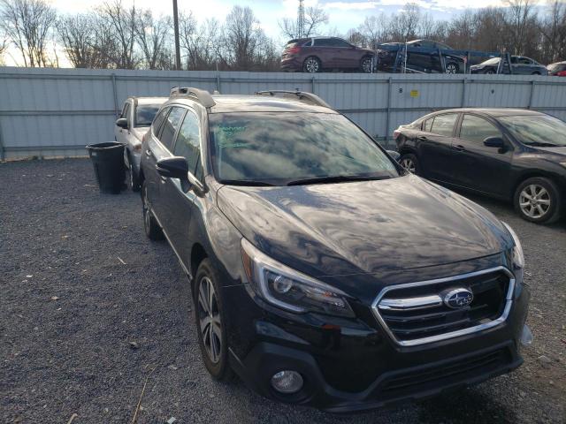 SUBARU OUTBACK 2. 2019 4s4bsanc8k3353885