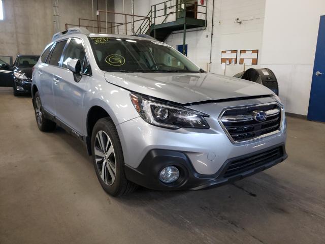 SUBARU OUTBACK 2. 2019 4s4bsanc8k3364577