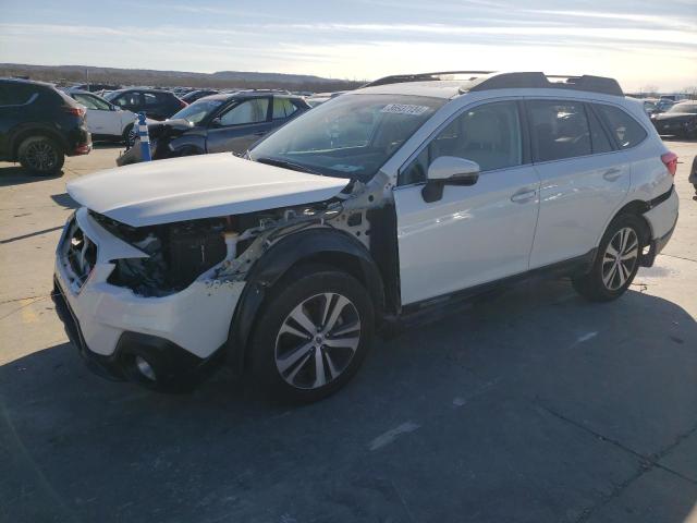 SUBARU OUTBACK 2019 4s4bsanc8k3373019