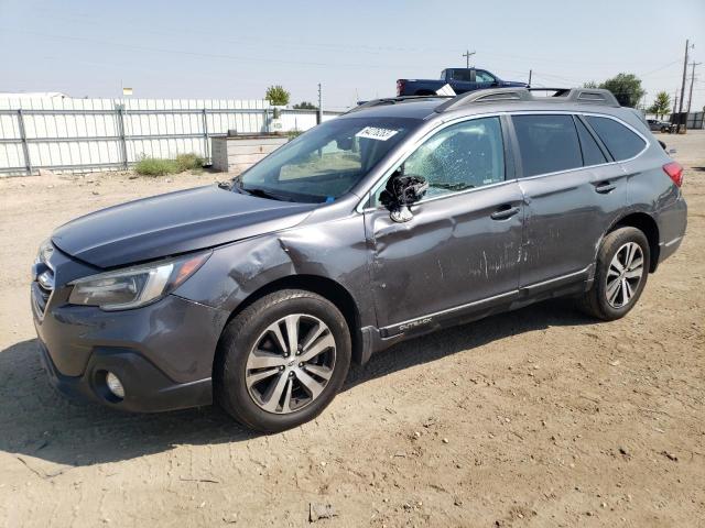 SUBARU OUTBACK 2. 2019 4s4bsanc8k3373506