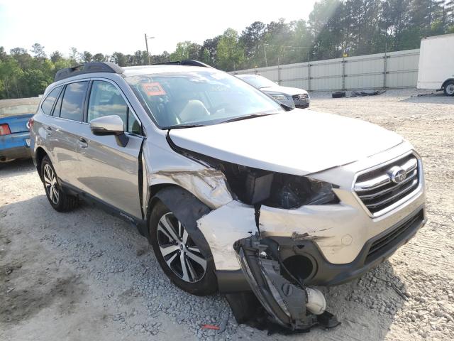 SUBARU OUTBACK 2. 2019 4s4bsanc8k3378334